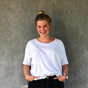 Sophie Grimme